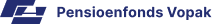 Logo Pensioenfonds Vopak
